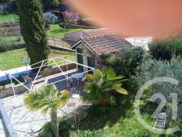 maison à vendre - 6 pièces - 157.56 m2 - ALET LES BAINS - 11 - LANGUEDOC-ROUSSILLON - Century 21 Aci