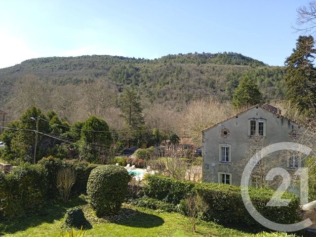 maison à vendre - 6 pièces - 157.56 m2 - ALET LES BAINS - 11 - LANGUEDOC-ROUSSILLON - Century 21 Aci