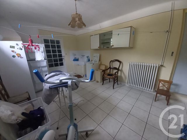 maison à vendre - 6 pièces - 197.0 m2 - ALET LES BAINS - 11 - LANGUEDOC-ROUSSILLON - Century 21 Aci