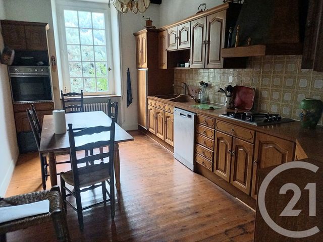 maison à vendre - 6 pièces - 197.0 m2 - ALET LES BAINS - 11 - LANGUEDOC-ROUSSILLON - Century 21 Aci