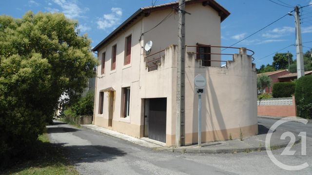 maison - ESPERAZA - 11