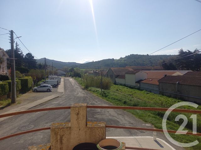 Afficher la photo en grand maison à vendre - 6 pièces - 104.1 m2 - ESPERAZA - 11 - LANGUEDOC-ROUSSILLON - Century 21 Aci