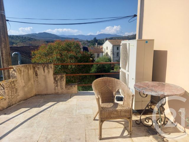 Afficher la photo en grand maison à vendre - 6 pièces - 104.1 m2 - ESPERAZA - 11 - LANGUEDOC-ROUSSILLON - Century 21 Aci
