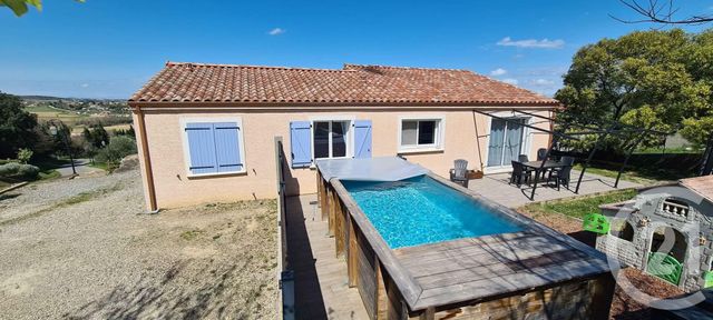 maison - MALRAS - 11