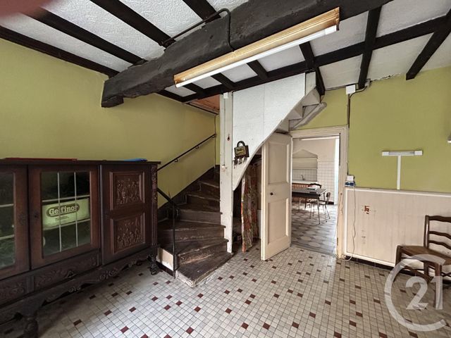 maison à vendre - 3 pièces - 65.0 m2 - LOUPIA - 11 - LANGUEDOC-ROUSSILLON - Century 21 Aci