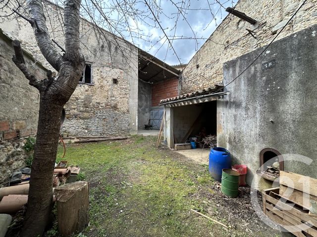 maison - LOUPIA - 11