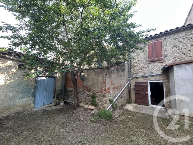 maison - LOUPIA - 11