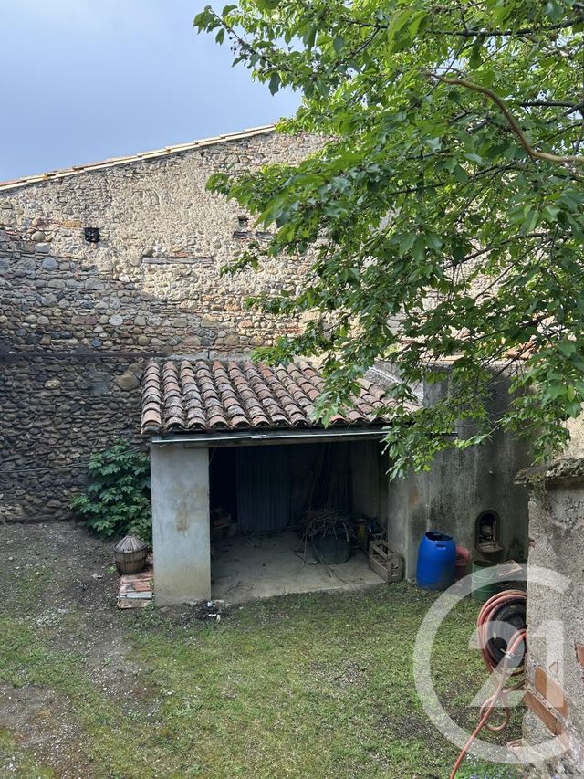 maison - LOUPIA - 11
