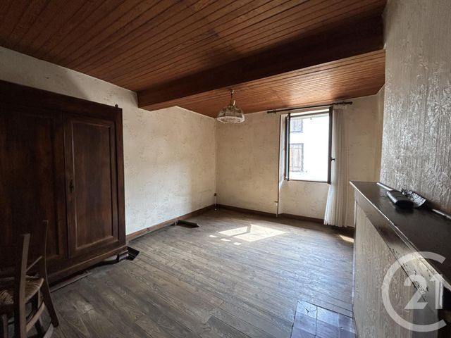 maison à vendre - 3 pièces - 65.0 m2 - LOUPIA - 11 - LANGUEDOC-ROUSSILLON - Century 21 Aci