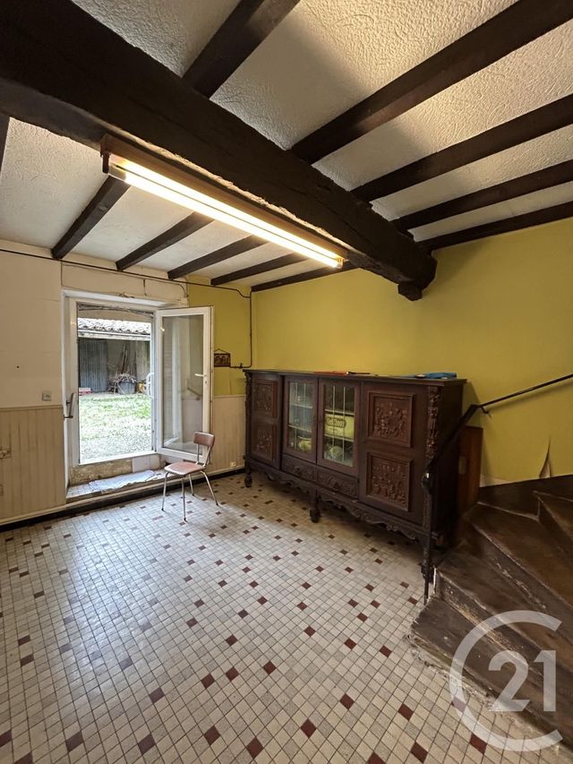 maison à vendre - 3 pièces - 65.0 m2 - LOUPIA - 11 - LANGUEDOC-ROUSSILLON - Century 21 Aci