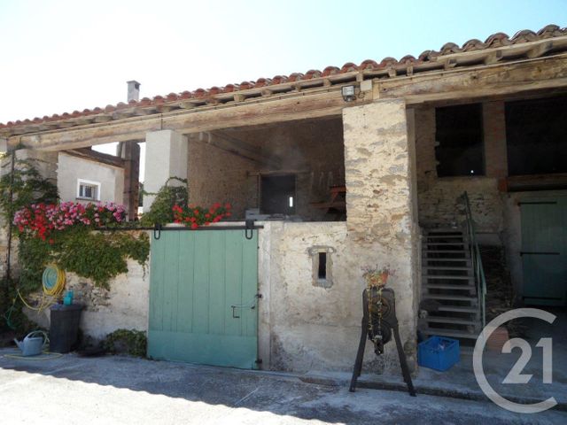 maison à vendre - 10 pièces - 280.0 m2 - 11 - LANGUEDOC-ROUSSILLON - Century 21 Aci