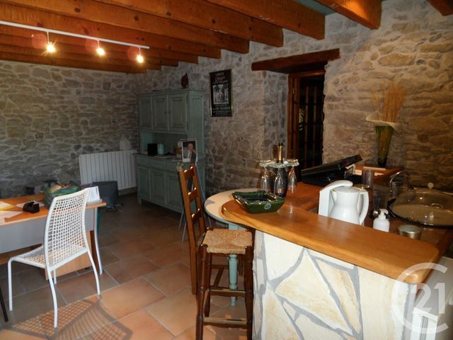 maison à vendre - 10 pièces - 280.0 m2 - 11 - LANGUEDOC-ROUSSILLON - Century 21 Aci