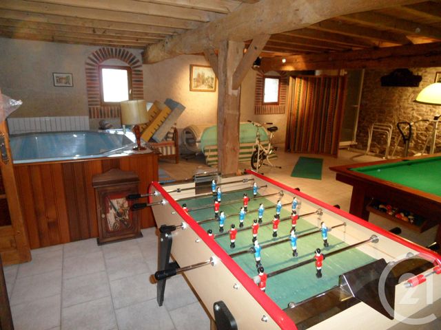 maison à vendre - 10 pièces - 280.0 m2 - 11 - LANGUEDOC-ROUSSILLON - Century 21 Aci