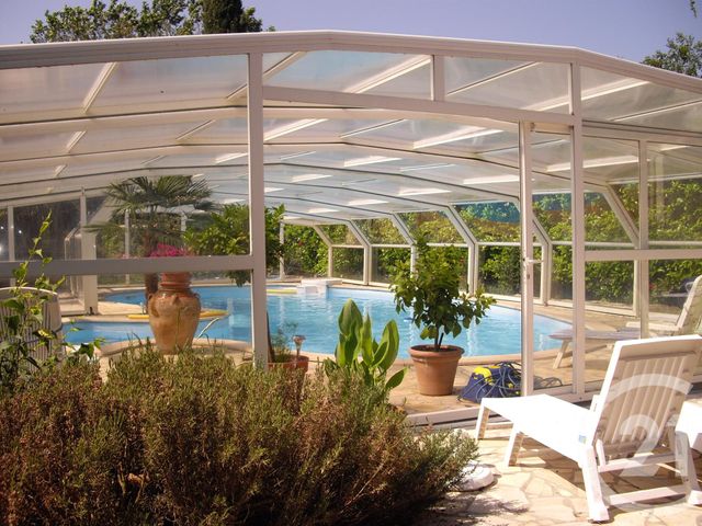 maison à vendre - 10 pièces - 280.0 m2 - 11 - LANGUEDOC-ROUSSILLON - Century 21 Aci