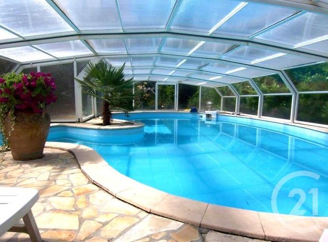 maison à vendre - 10 pièces - 280.0 m2 - 11 - LANGUEDOC-ROUSSILLON - Century 21 Aci