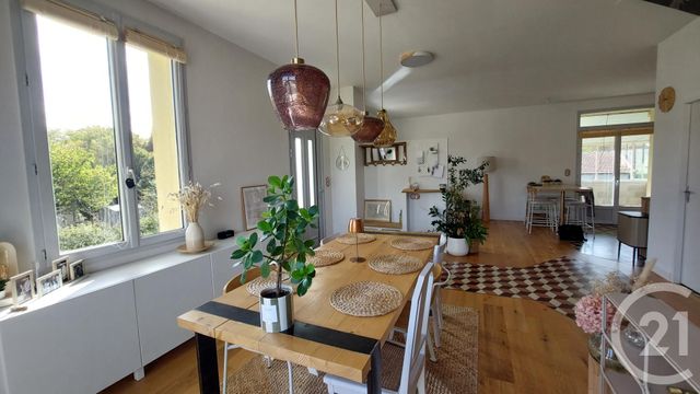 maison à vendre - 4 pièces - 112.0 m2 - BELVEZE DU RAZES - 11 - LANGUEDOC-ROUSSILLON - Century 21 Aci