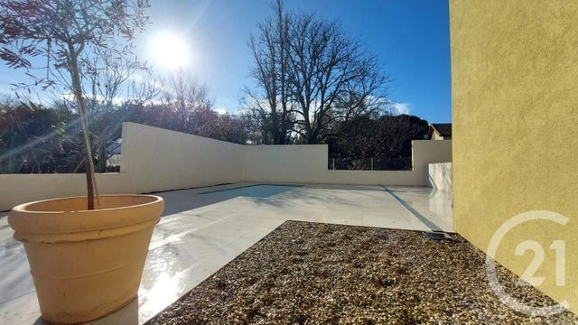 maison à vendre - 4 pièces - 112.0 m2 - BELVEZE DU RAZES - 11 - LANGUEDOC-ROUSSILLON - Century 21 Aci