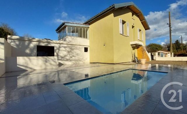 Maison à vendre BELVEZE DU RAZES