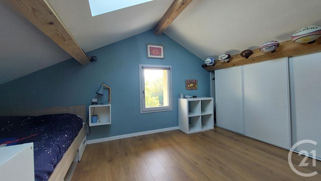maison à vendre - 4 pièces - 112.0 m2 - BELVEZE DU RAZES - 11 - LANGUEDOC-ROUSSILLON - Century 21 Aci