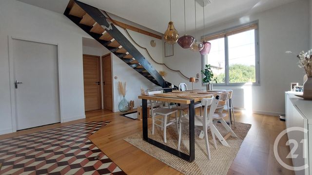 Maison à vendre BELVEZE DU RAZES