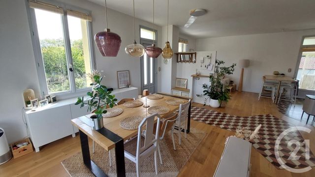 maison à vendre - 4 pièces - 112.0 m2 - BELVEZE DU RAZES - 11 - LANGUEDOC-ROUSSILLON - Century 21 Aci