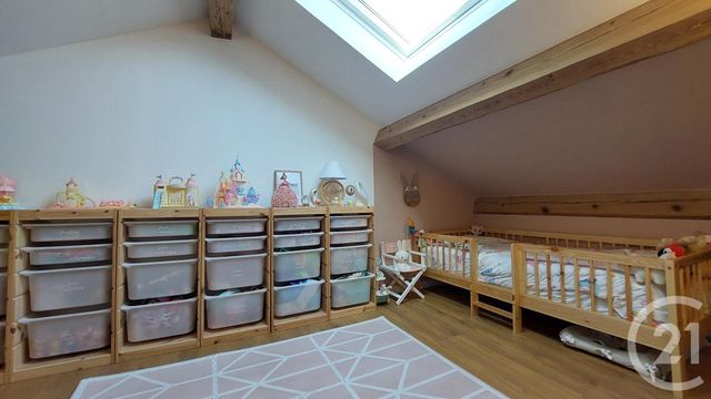 maison à vendre - 4 pièces - 112.0 m2 - BELVEZE DU RAZES - 11 - LANGUEDOC-ROUSSILLON - Century 21 Aci