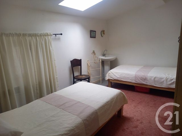 maison à vendre - 5 pièces - 138.0 m2 - LAURAGUEL - 11 - LANGUEDOC-ROUSSILLON - Century 21 Aci