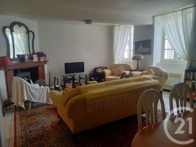 maison à vendre - 5 pièces - 138.0 m2 - LAURAGUEL - 11 - LANGUEDOC-ROUSSILLON - Century 21 Aci