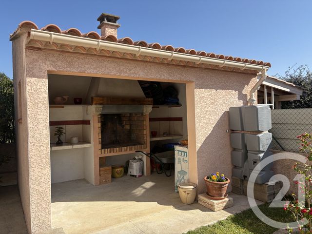 maison à vendre - 5 pièces - 113.0 m2 - LIMOUX - 11 - LANGUEDOC-ROUSSILLON - Century 21 Aci