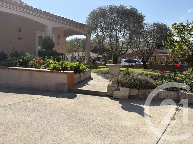 maison à vendre - 5 pièces - 113.0 m2 - LIMOUX - 11 - LANGUEDOC-ROUSSILLON - Century 21 Aci
