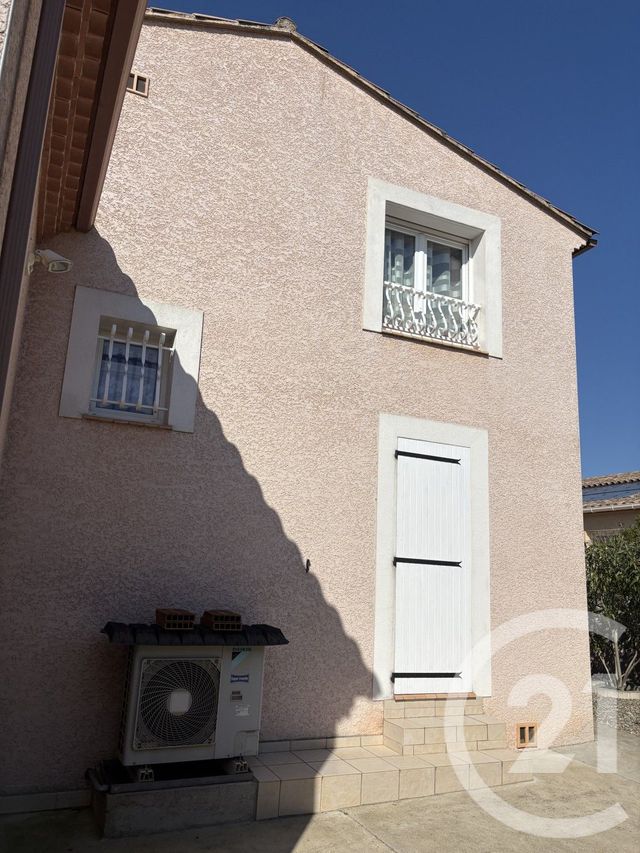maison à vendre - 5 pièces - 113.0 m2 - LIMOUX - 11 - LANGUEDOC-ROUSSILLON - Century 21 Aci