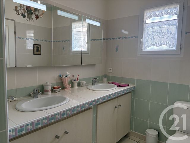 maison à vendre - 5 pièces - 113.0 m2 - LIMOUX - 11 - LANGUEDOC-ROUSSILLON - Century 21 Aci