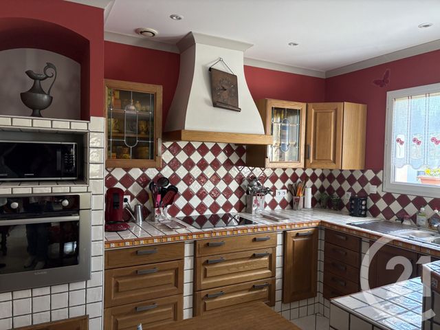 maison à vendre - 5 pièces - 113.0 m2 - LIMOUX - 11 - LANGUEDOC-ROUSSILLON - Century 21 Aci