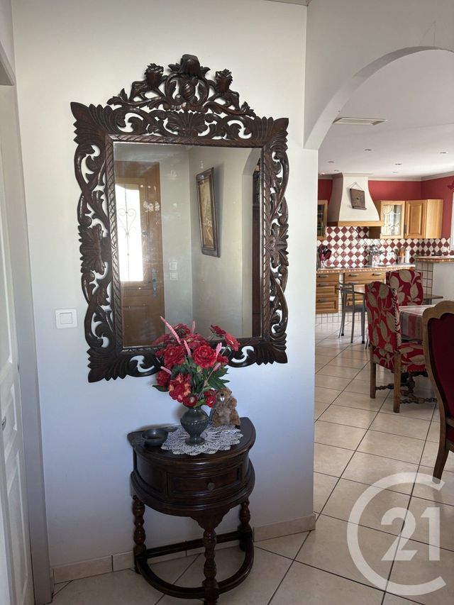 maison à vendre - 5 pièces - 113.0 m2 - LIMOUX - 11 - LANGUEDOC-ROUSSILLON - Century 21 Aci