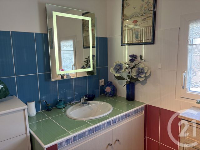 maison à vendre - 5 pièces - 113.0 m2 - LIMOUX - 11 - LANGUEDOC-ROUSSILLON - Century 21 Aci