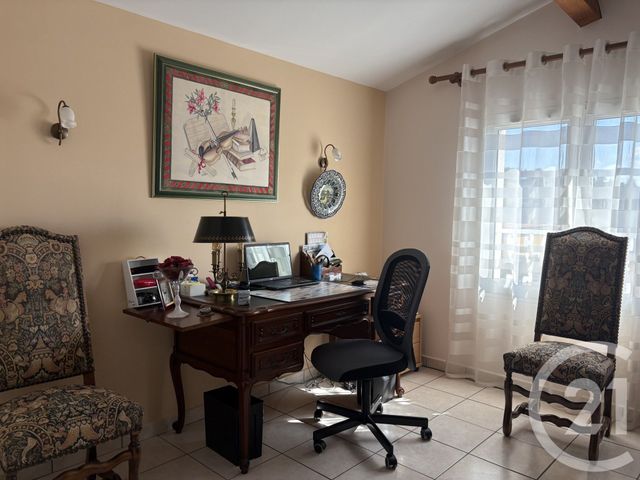 maison à vendre - 5 pièces - 113.0 m2 - LIMOUX - 11 - LANGUEDOC-ROUSSILLON - Century 21 Aci