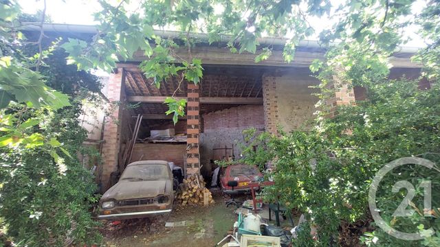 maison à vendre - 7 pièces - 188.0 m2 - MALVIES - 11 - LANGUEDOC-ROUSSILLON - Century 21 Aci