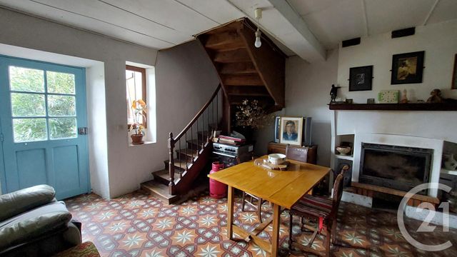 maison à vendre - 7 pièces - 188.0 m2 - MALVIES - 11 - LANGUEDOC-ROUSSILLON - Century 21 Aci