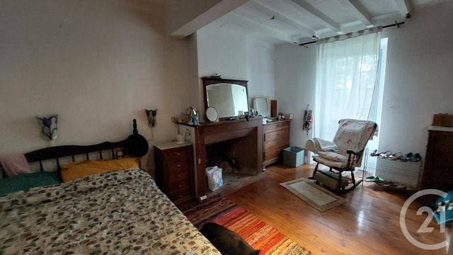 maison à vendre - 7 pièces - 188.0 m2 - MALVIES - 11 - LANGUEDOC-ROUSSILLON - Century 21 Aci