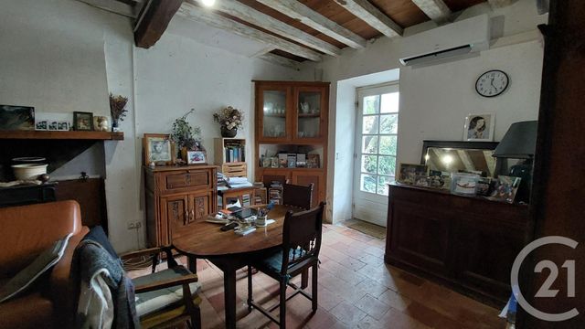 maison à vendre - 7 pièces - 188.0 m2 - MALVIES - 11 - LANGUEDOC-ROUSSILLON - Century 21 Aci