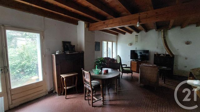 maison à vendre - 7 pièces - 188.0 m2 - MALVIES - 11 - LANGUEDOC-ROUSSILLON - Century 21 Aci