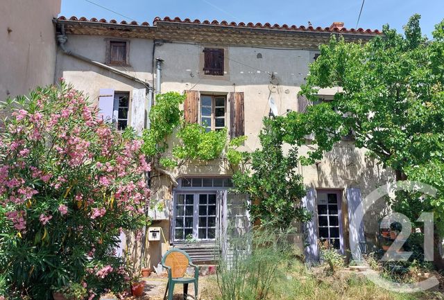 maison - MALVIES - 11