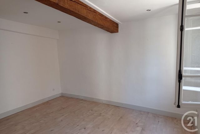 Appartement F2 à louer - 2 pièces - 39.0 m2 - QUILLAN - 11 - LANGUEDOC-ROUSSILLON - Century 21 Aci