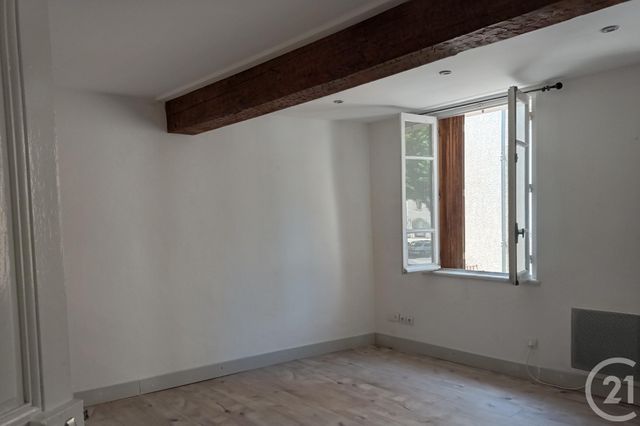 Appartement F2 à louer - 2 pièces - 39.0 m2 - QUILLAN - 11 - LANGUEDOC-ROUSSILLON - Century 21 Aci