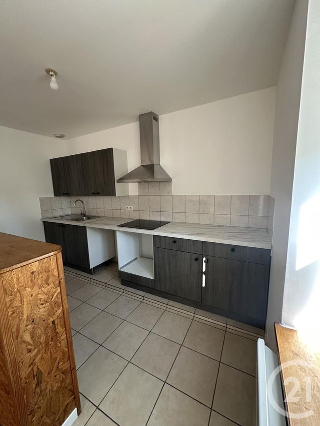 Appartement F4 à louer LIMOUX