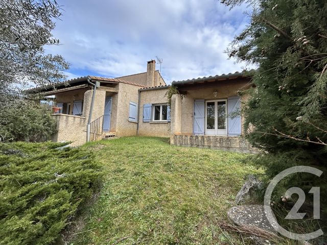 Maison à vendre LUC SUR AUDE