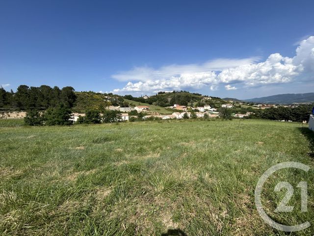 terrain - LIMOUX - 11