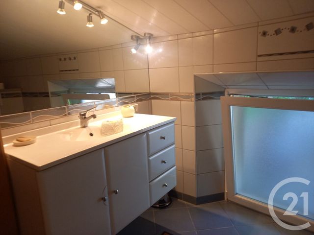 maison à vendre - 4 pièces - 98.2 m2 - ROUVENAC - 11 - LANGUEDOC-ROUSSILLON - Century 21 Aci