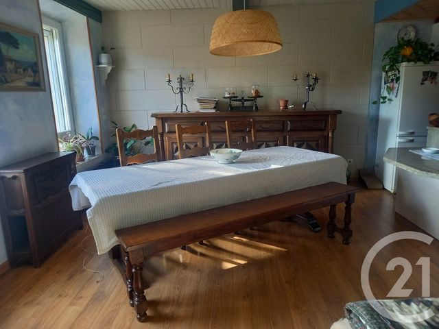 maison à vendre - 4 pièces - 98.2 m2 - ROUVENAC - 11 - LANGUEDOC-ROUSSILLON - Century 21 Aci