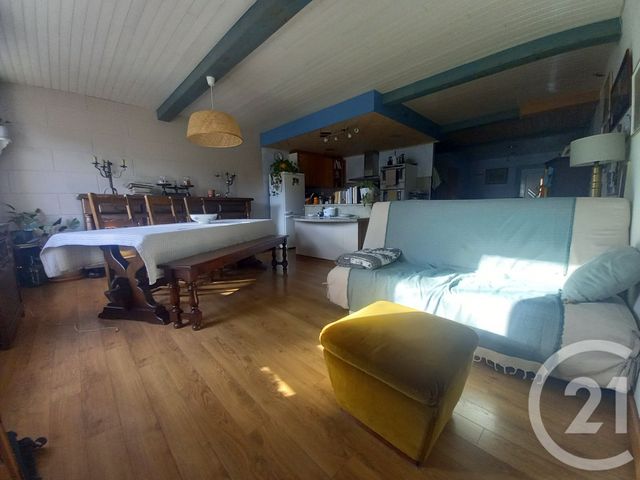 maison à vendre - 4 pièces - 98.2 m2 - ROUVENAC - 11 - LANGUEDOC-ROUSSILLON - Century 21 Aci